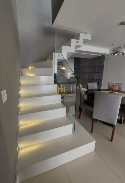 Cobertura, 3 quartos, 124 m² - Foto 5