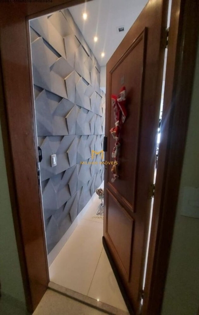 Cobertura, 3 quartos, 124 m² - Foto 2