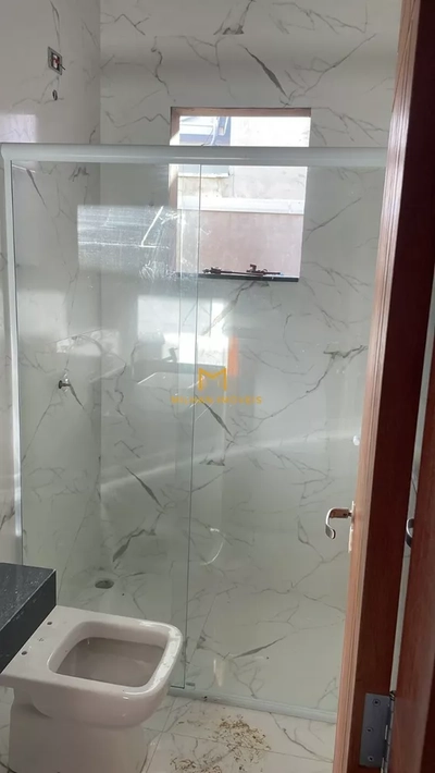 Casa, 2 quartos, 90 m² - Foto 5