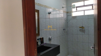 Chácara, 2 quartos, 1000 m² - Foto 3