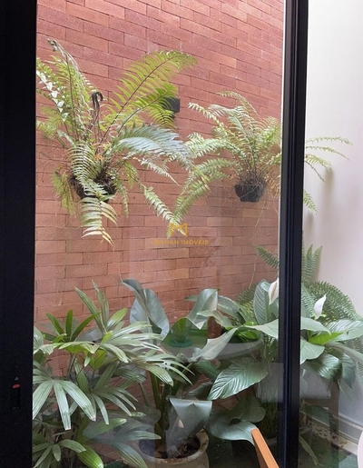 Casa de Condomínio, 2 quartos - Foto 2