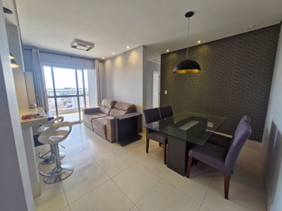 Apartamento, 3 quartos, 83 m² - Foto 2