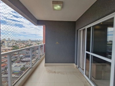 Apartamento, 3 quartos, 83 m² - Foto 4