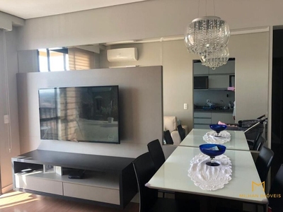 Apartamento, 2 quartos, 69 m² - Foto 1