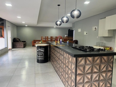 Chácara, 6 quartos, 2750 m² - Foto 2