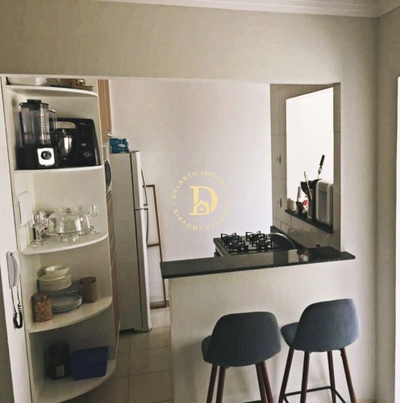 Apartamento, 2 quartos, 57 m² - Foto 5