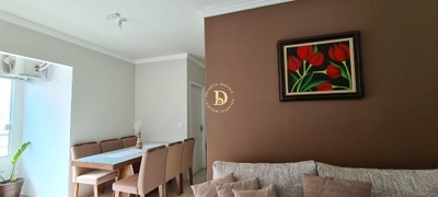 Apartamento, 2 quartos, 57 m² - Foto 4