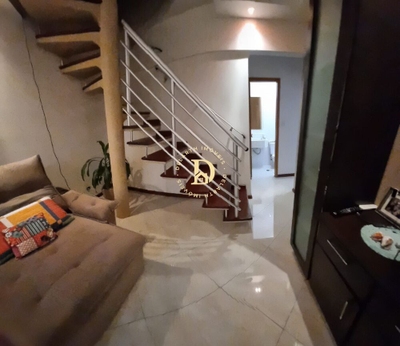 Cobertura, 4 quartos, 150 m² - Foto 2