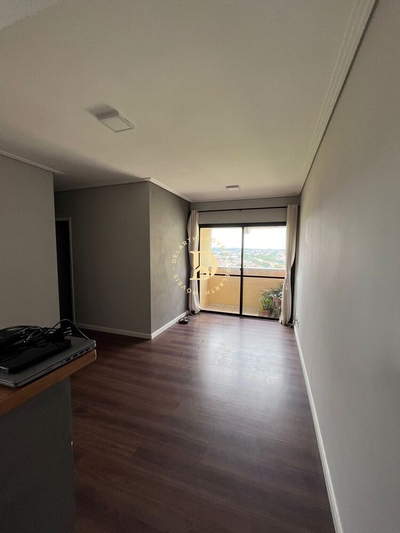 Apartamento, 3 quartos, 63 m² - Foto 1