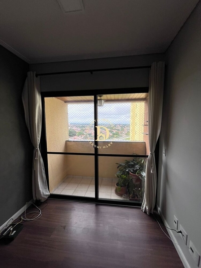 Apartamento, 3 quartos, 63 m² - Foto 3