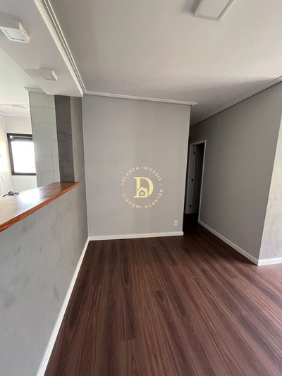 Apartamento, 3 quartos, 63 m² - Foto 2