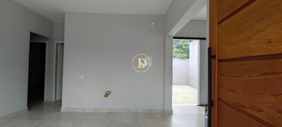 Casa, 3 quartos, 83 m² - Foto 2