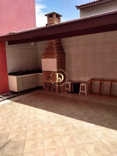 Casa, 2 quartos, 120 m² - Foto 2