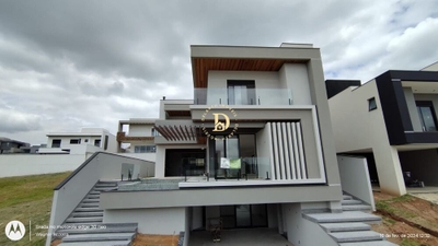 Casa de Condomínio, 5 quartos - Foto 4