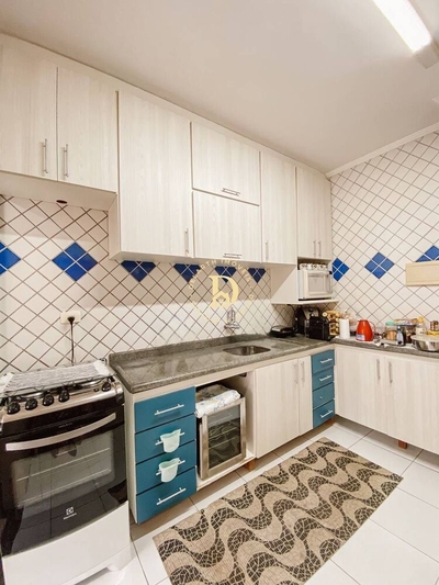 Casa de Condomínio, 3 quartos - Foto 5