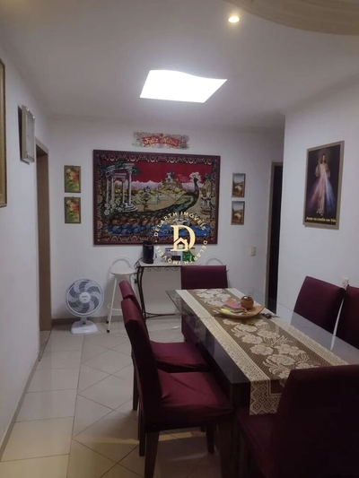Apartamento, 2 quartos, 68 m² - Foto 1
