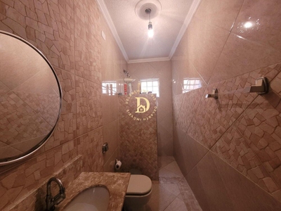 Sobrado, 3 quartos, 180 m² - Foto 5