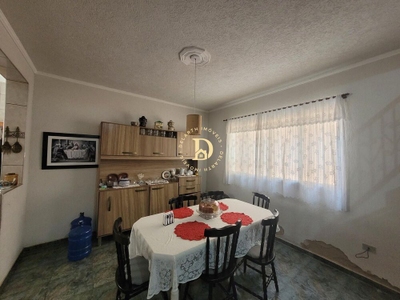 Sobrado, 3 quartos, 180 m² - Foto 4