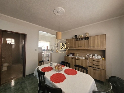 Sobrado, 3 quartos, 180 m² - Foto 3