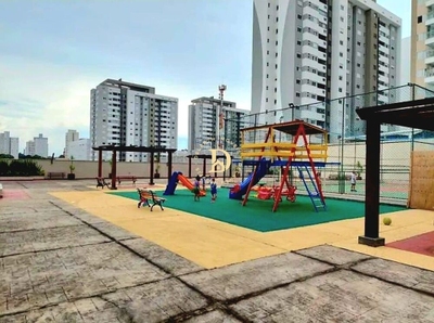 Apartamento, 2 quartos, 44 m² - Foto 2