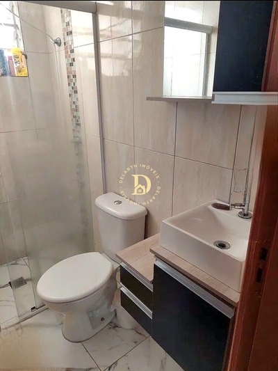 Apartamento, 2 quartos, 44 m² - Foto 4