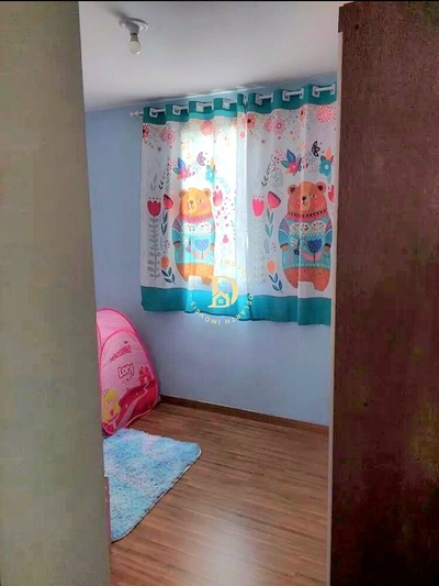 Apartamento, 2 quartos, 44 m² - Foto 5