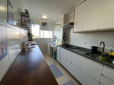 Apartamento, 2 quartos, 64 m² - Foto 4