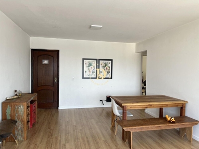 Apartamento, 4 quartos, 124 m² - Foto 2