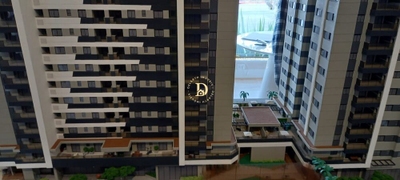 Apartamento, 3 quartos, 143 m² - Foto 3