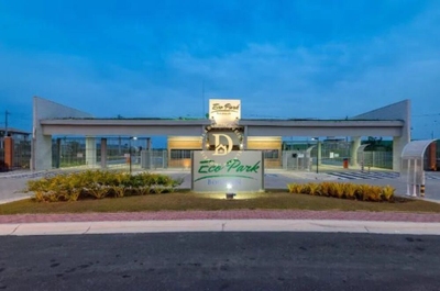 Terreno, 527 m² - Foto 1