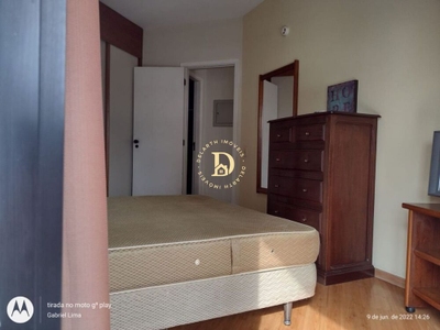 Flat/Apart Hotel, 1 quarto, 52 m² - Foto 4