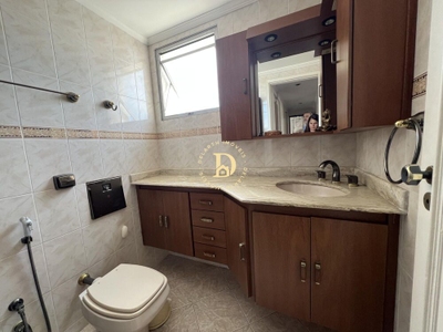 Apartamento, 4 quartos, 124 m² - Foto 3