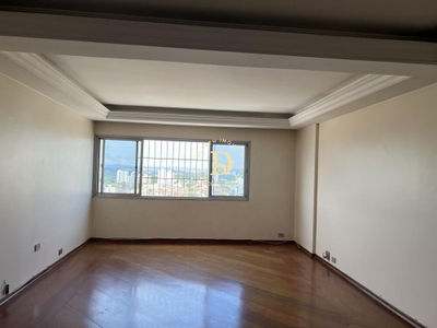 Apartamento, 4 quartos, 124 m² - Foto 1