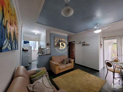 Apartamento, 2 quartos, 60 m² - Foto 2