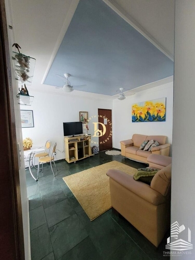 Apartamento, 2 quartos, 60 m² - Foto 4