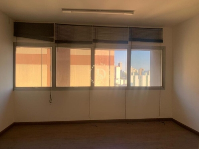 Sala-Conjunto, 32 m² - Foto 4