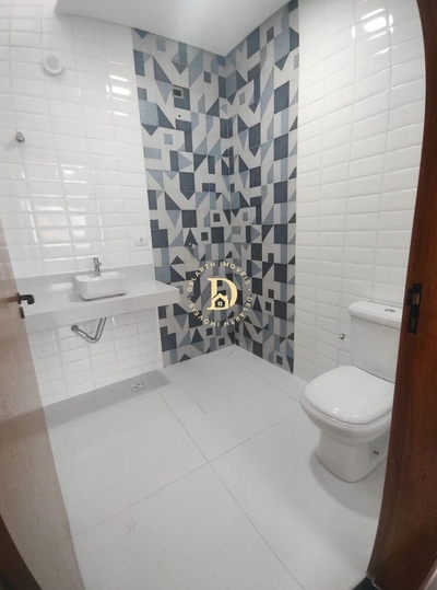 Casa de Condomínio, 4 quartos - Foto 5