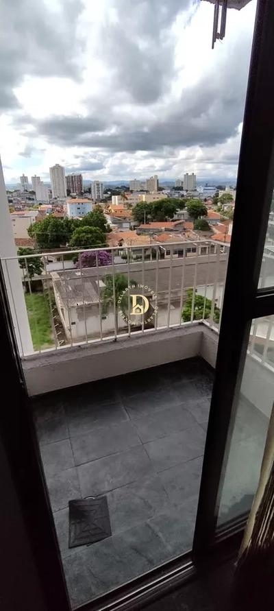 Apartamento, 2 quartos, 60 m² - Foto 3