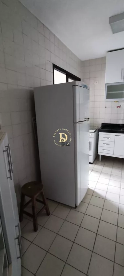 Apartamento, 2 quartos, 60 m² - Foto 5