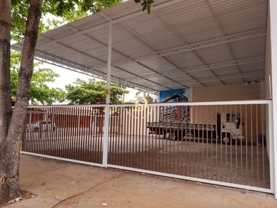 Loja-Salão, 225 m² - Foto 3