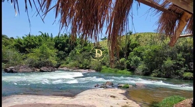 Chácara, 4 quartos, 10000 hectares - Foto 4