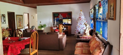 Chácara, 4 quartos, 10000 hectares - Foto 3