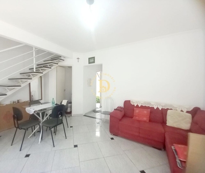 Casa, 2 quartos, 58 m² - Foto 1