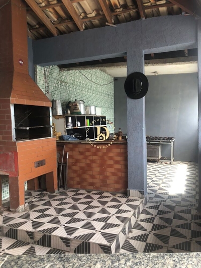 Chácara, 4 quartos, 770 hectares - Foto 4