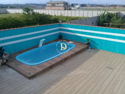 Chácara, 4 quartos, 770 hectares - Foto 1