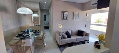 Apartamento, 3 quartos, 66 m² - Foto 3