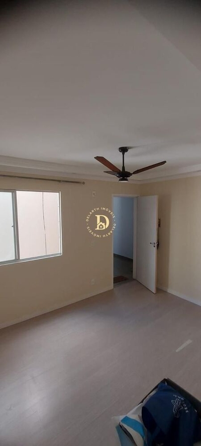 Apartamento, 2 quartos, 48 m² - Foto 2