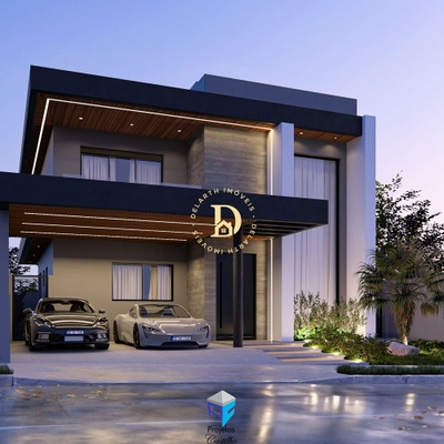 Casa de Condomínio, 4 quartos - Foto 5