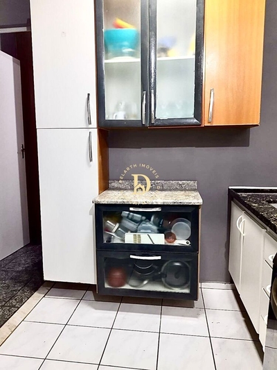 Apartamento, 2 quartos, 42 m² - Foto 4