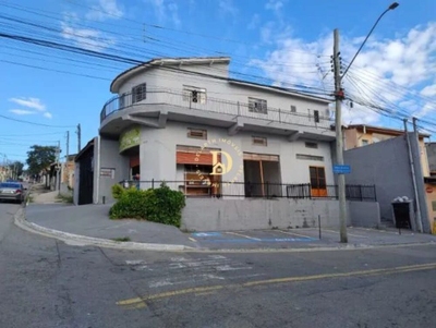 Loja-Salão, 182 m² - Foto 1